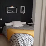 La Maison D'amelina 3*