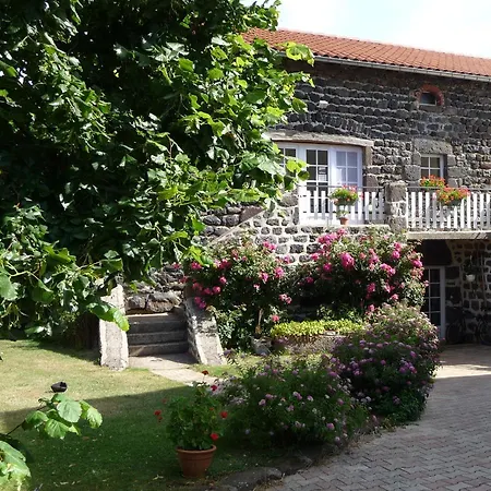 La Maison D'amelina 3* Seneujols