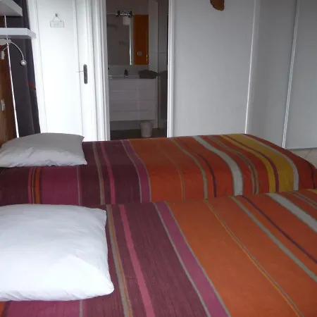 فندق مبيت وإفطار La Maison D'amelina 3*