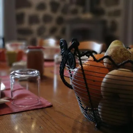 La Maison D'amelina فندق مبيت وإفطار 3*