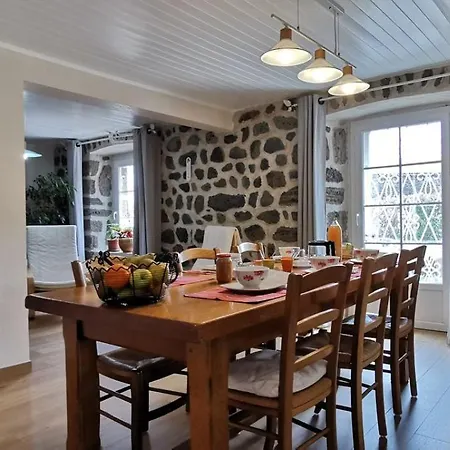 La Maison D'amelina فندق مبيت وإفطار 3*